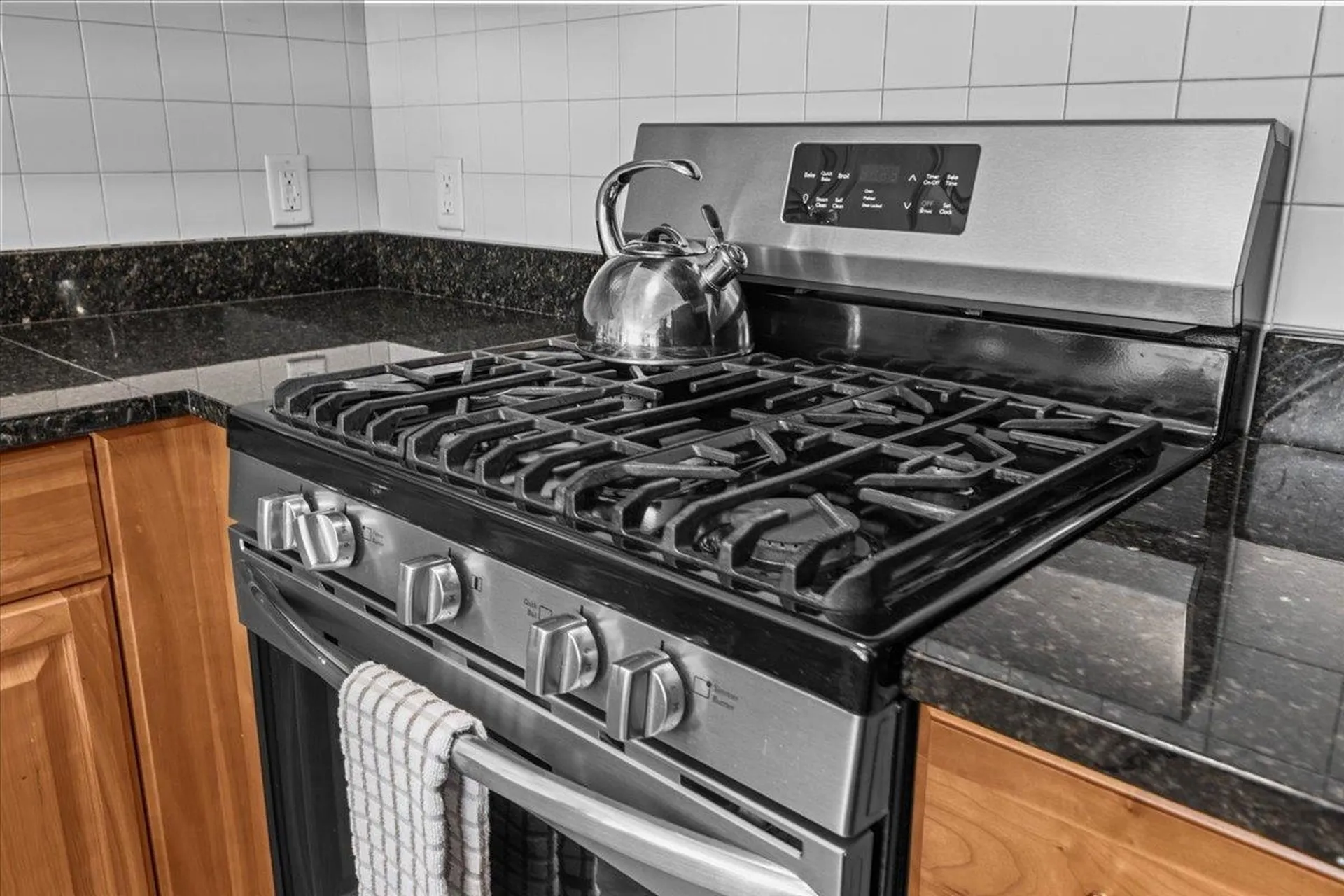 654 Topnotch Drive Stowe VT 05672