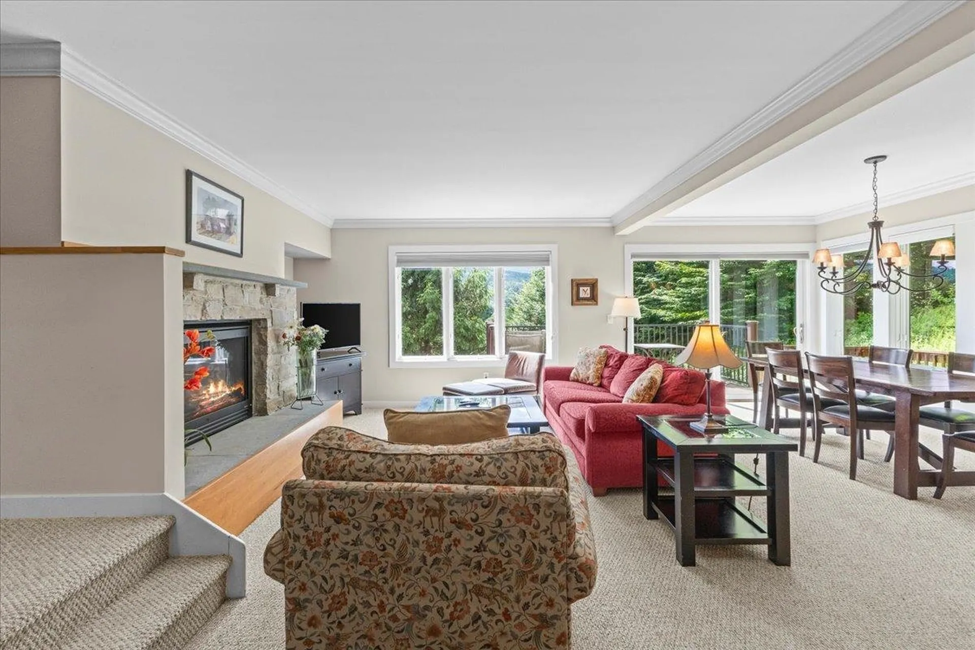 654 Topnotch Drive Stowe VT 05672