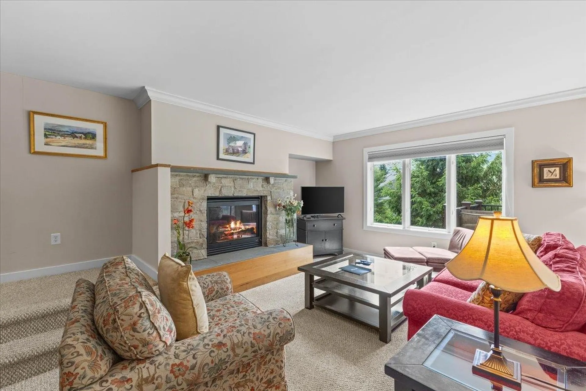 654 Topnotch Drive Stowe VT 05672