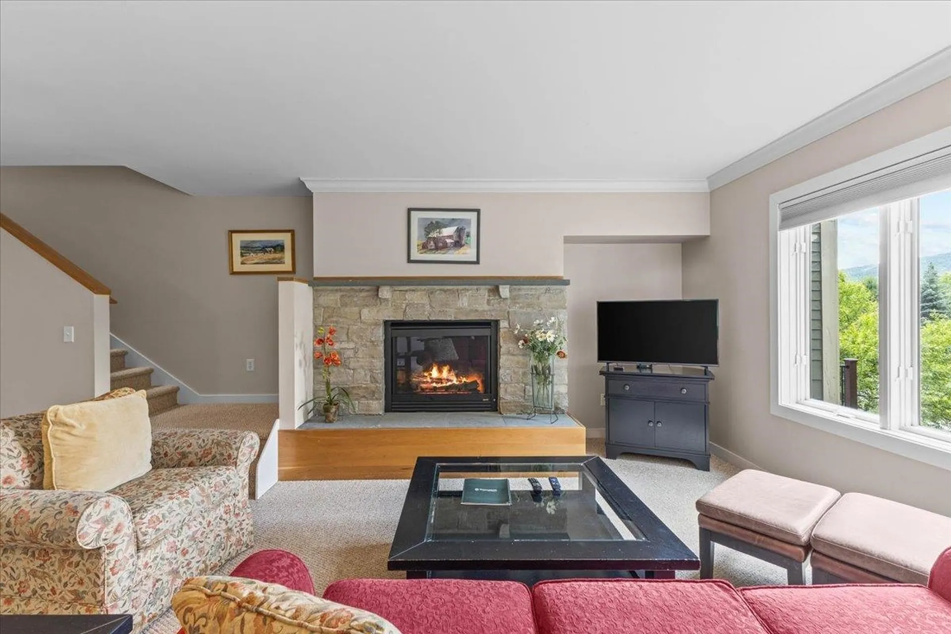 654 Topnotch Drive Stowe VT 05672