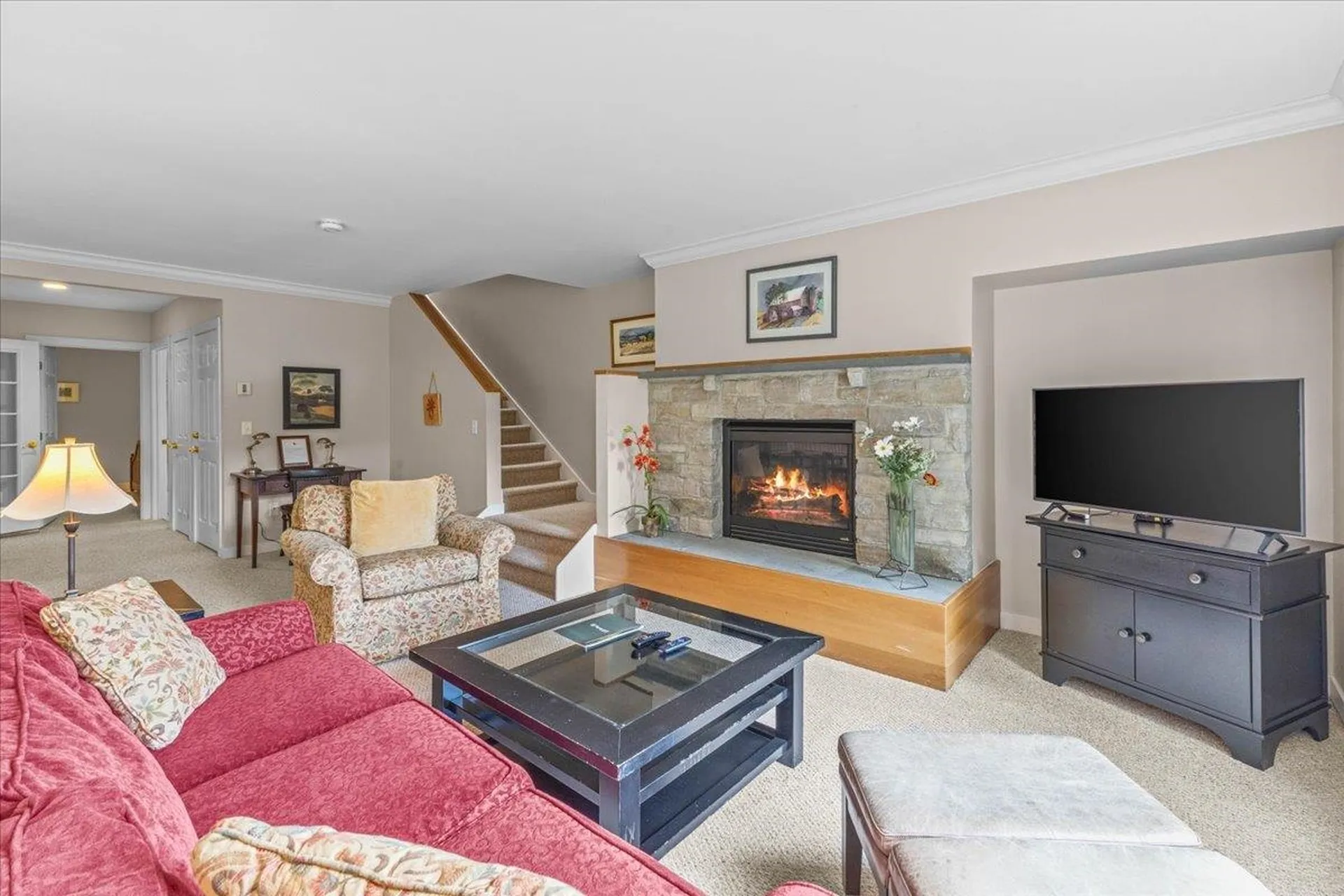 654 Topnotch Drive Stowe VT 05672