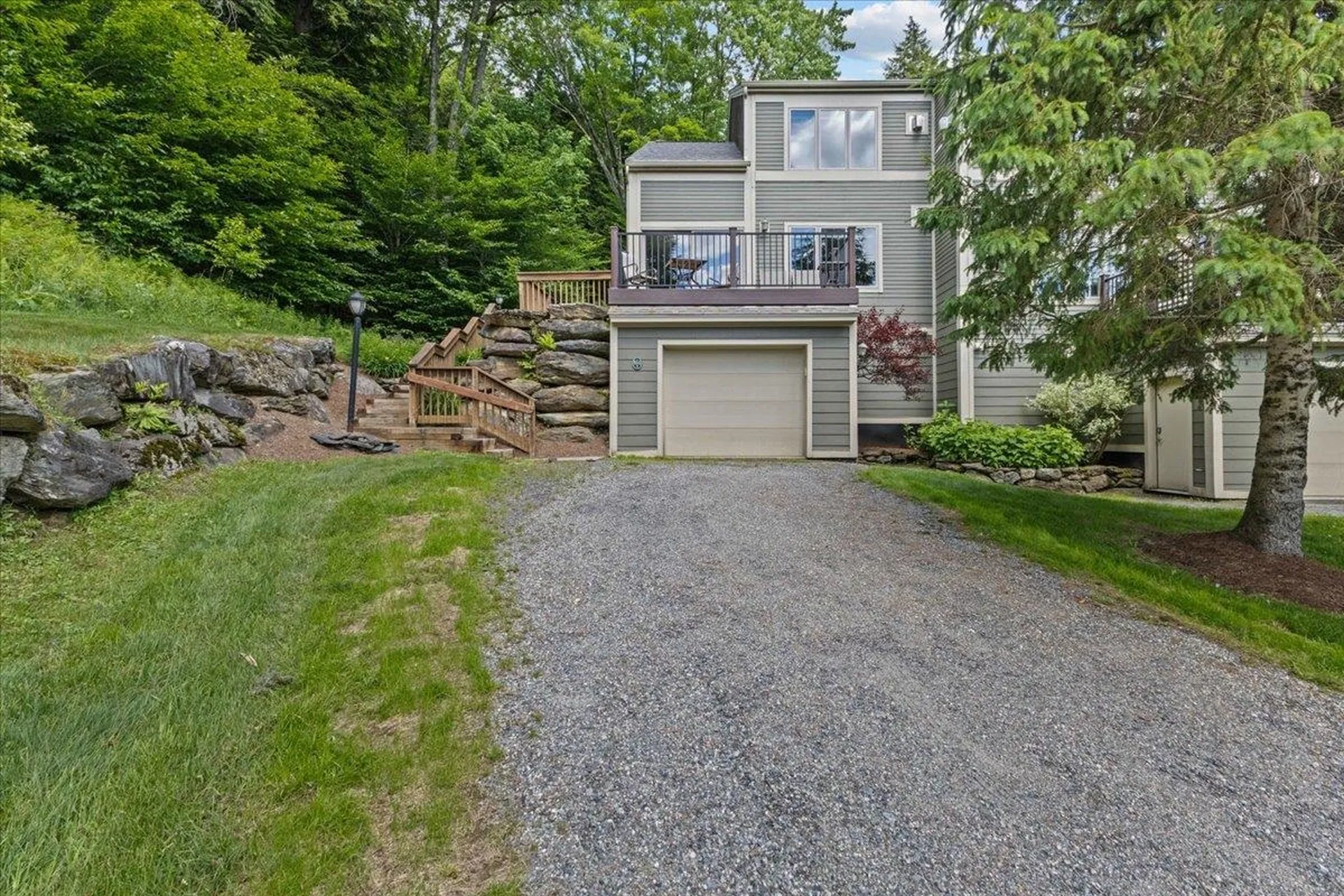 654 Topnotch Drive Stowe VT 05672