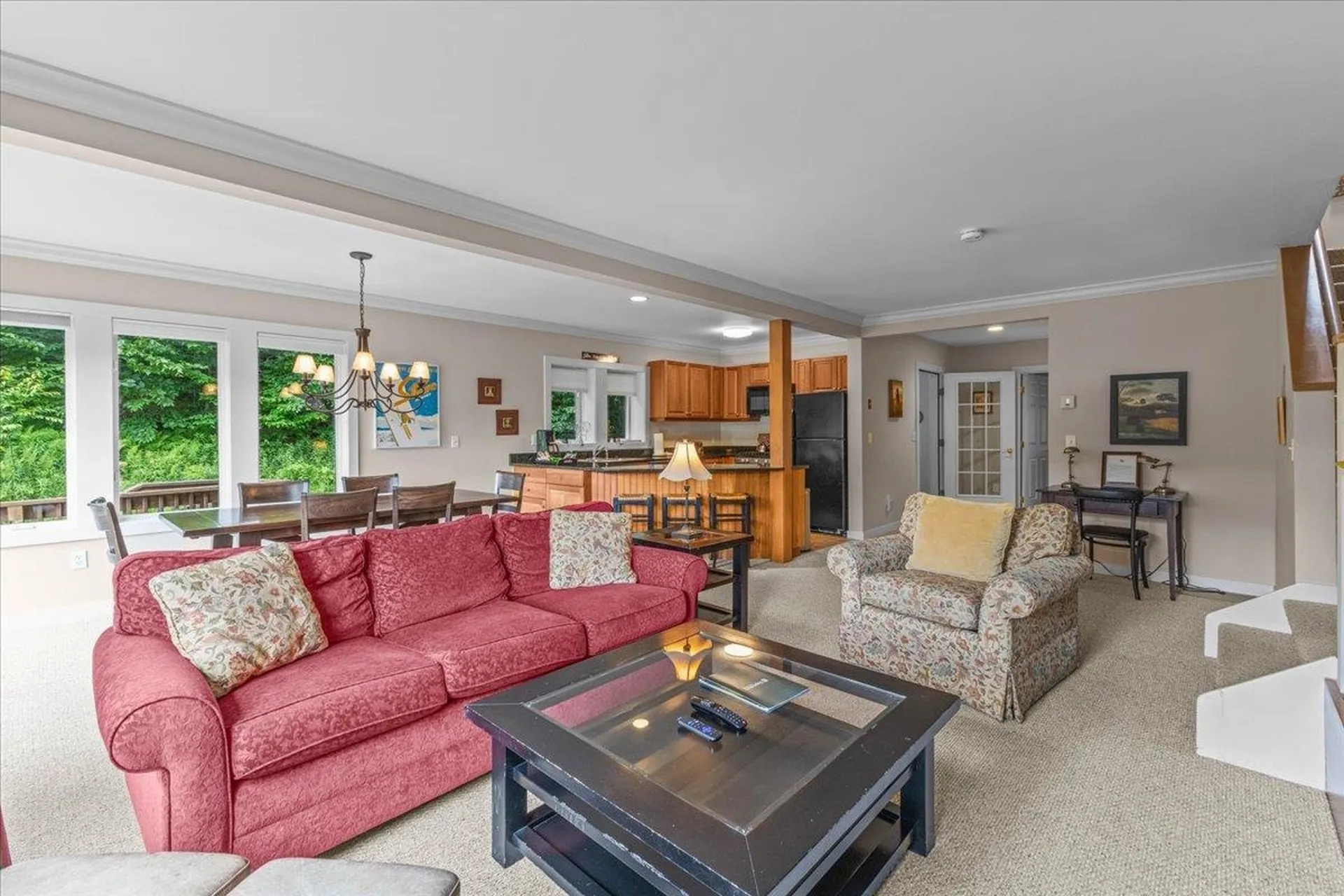 654 Topnotch Drive Stowe VT 05672