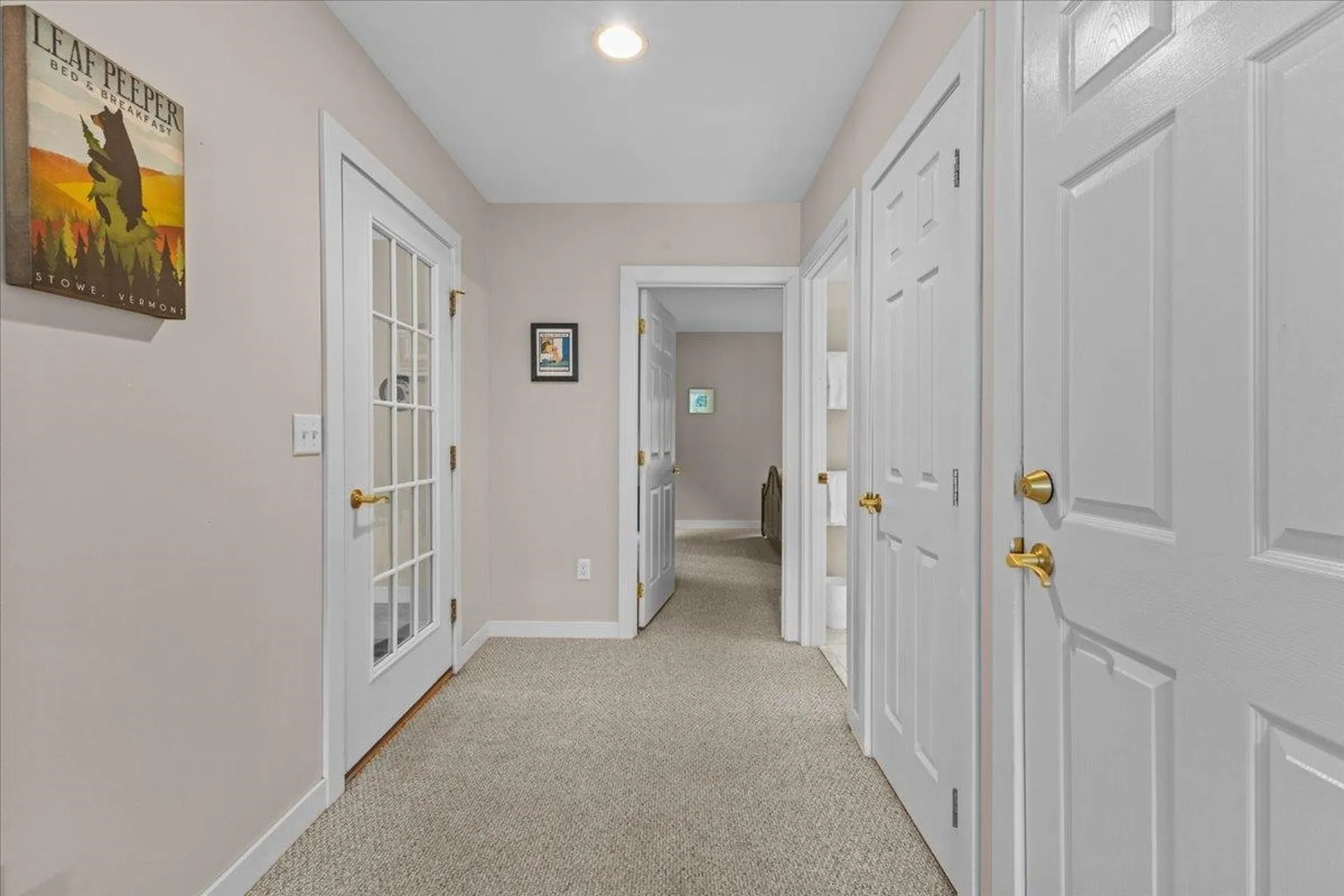 654 Topnotch Drive Stowe VT 05672