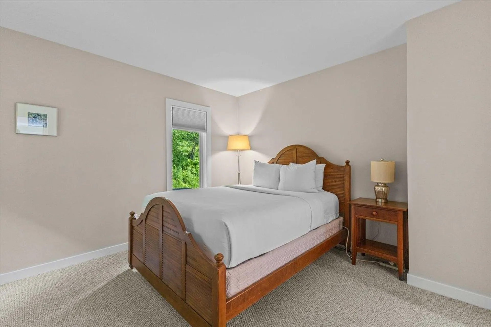 654 Topnotch Drive Stowe VT 05672