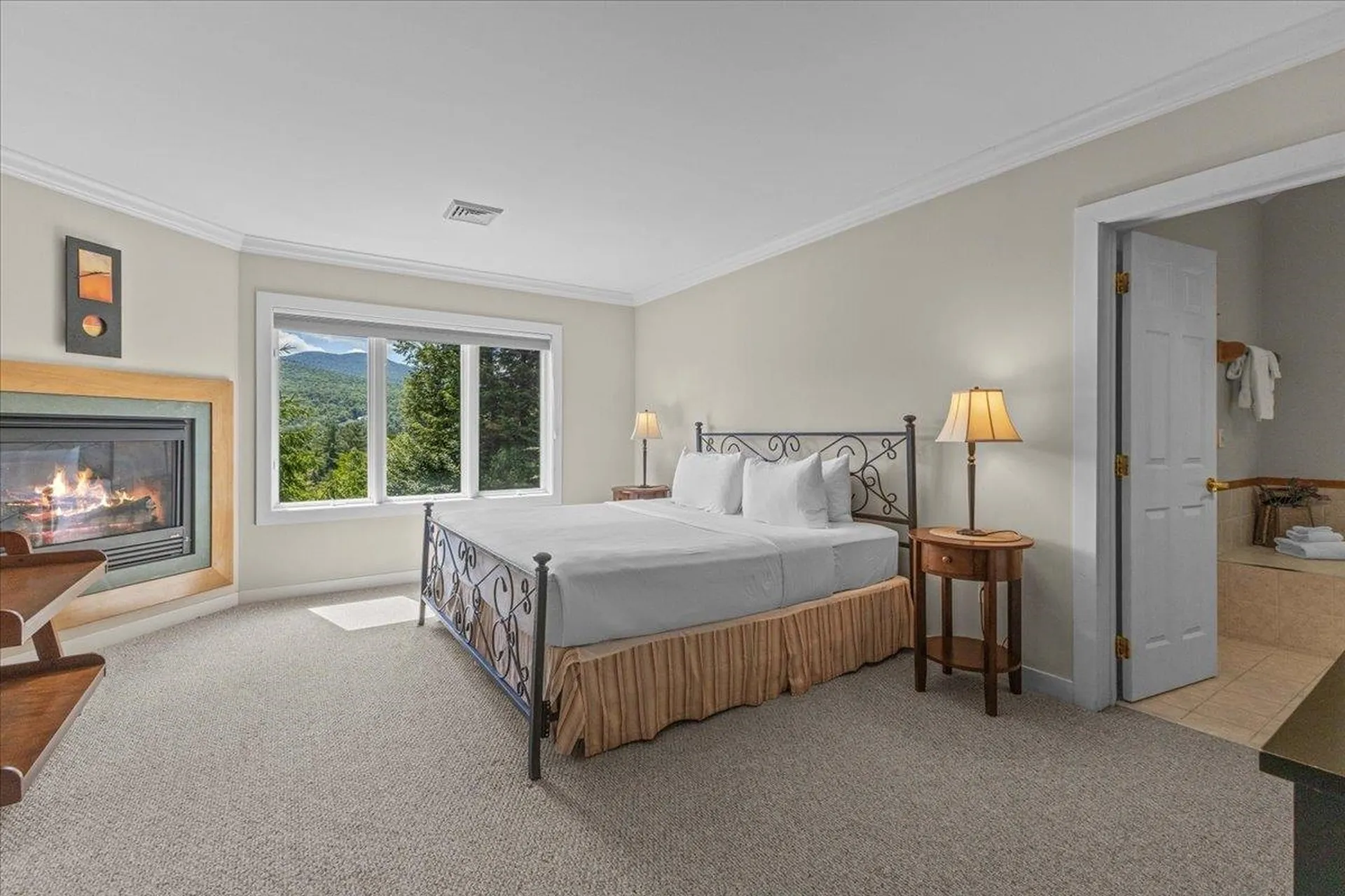 654 Topnotch Drive Stowe VT 05672