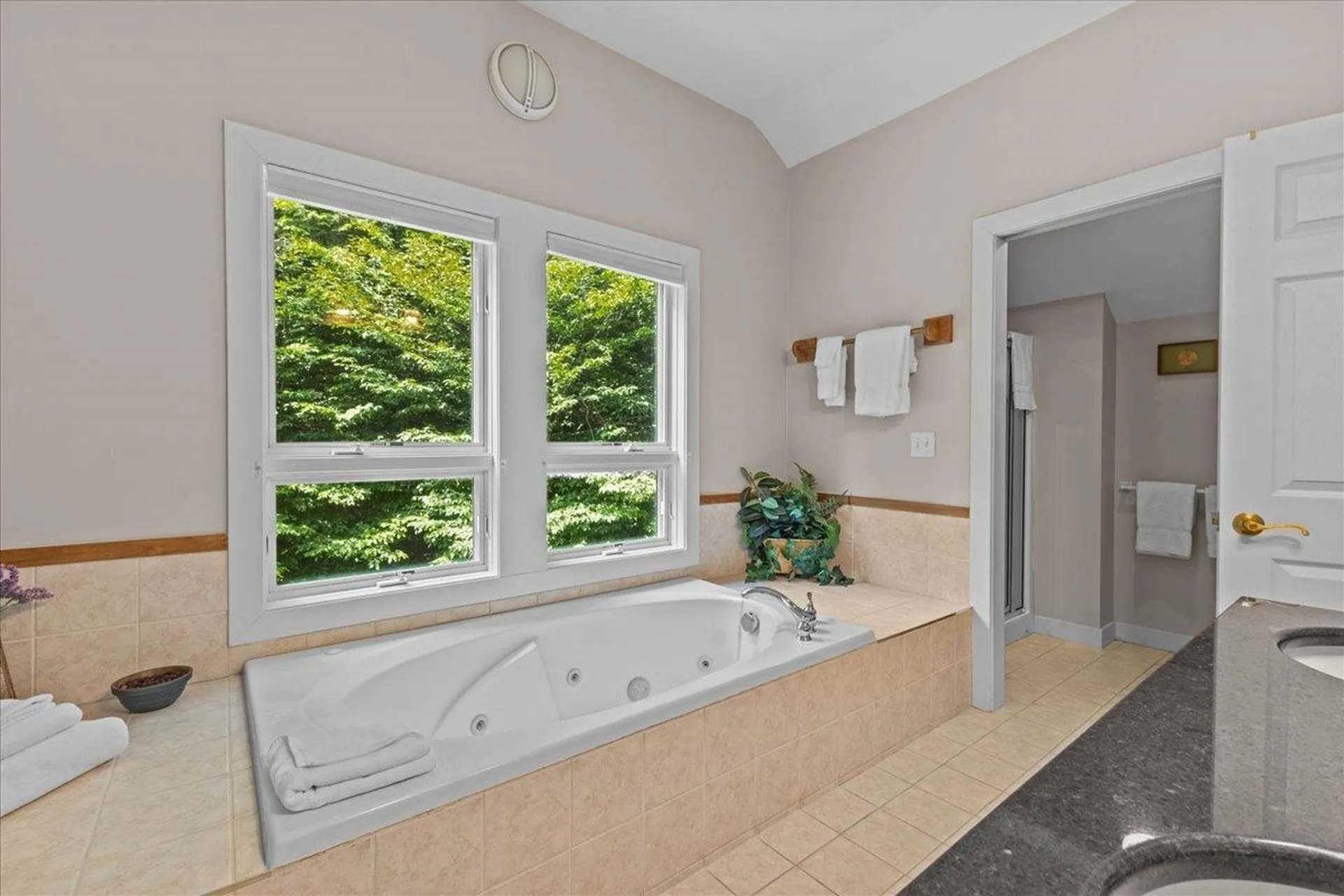 654 Topnotch Drive Stowe VT 05672