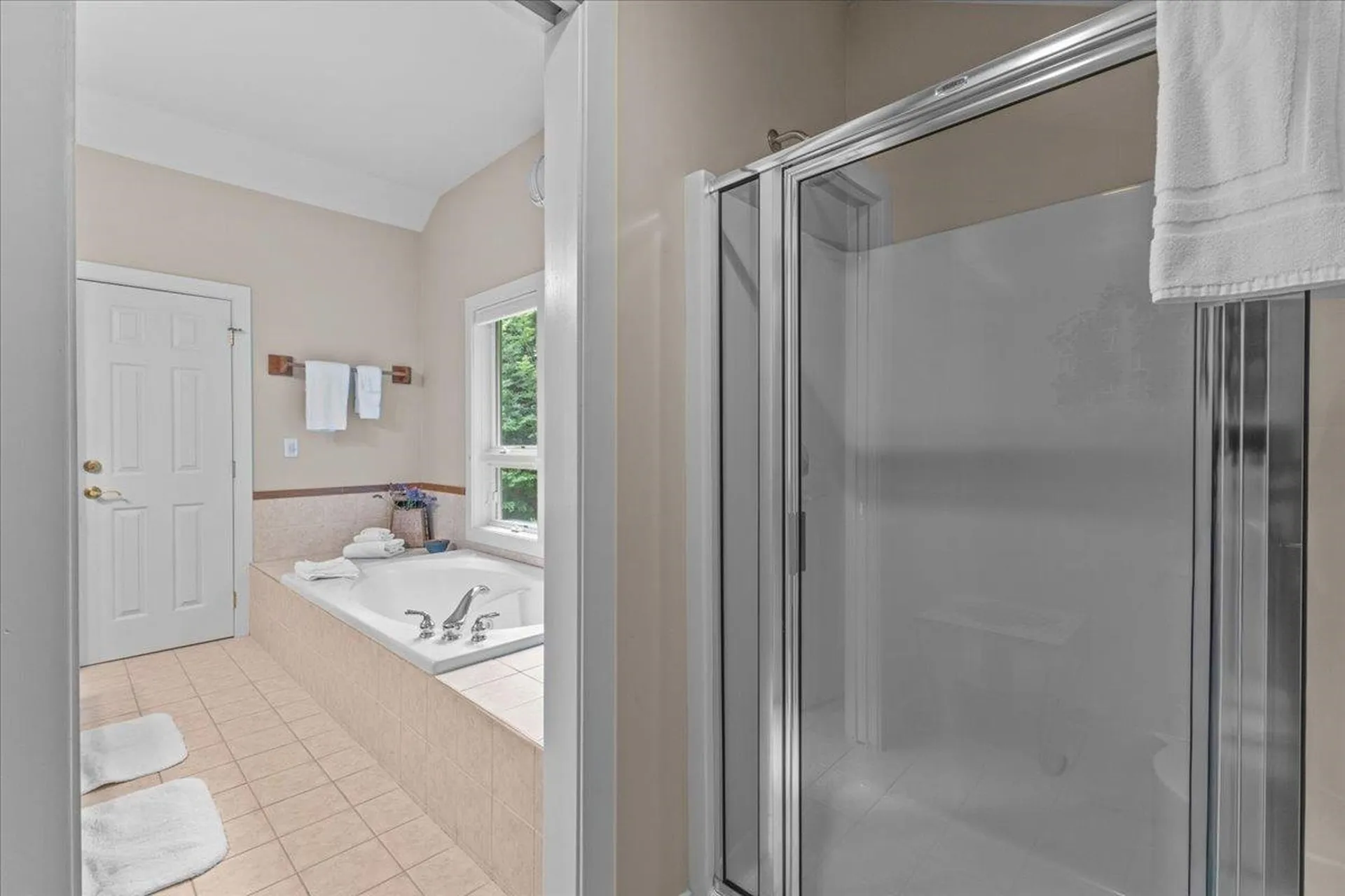 654 Topnotch Drive Stowe VT 05672