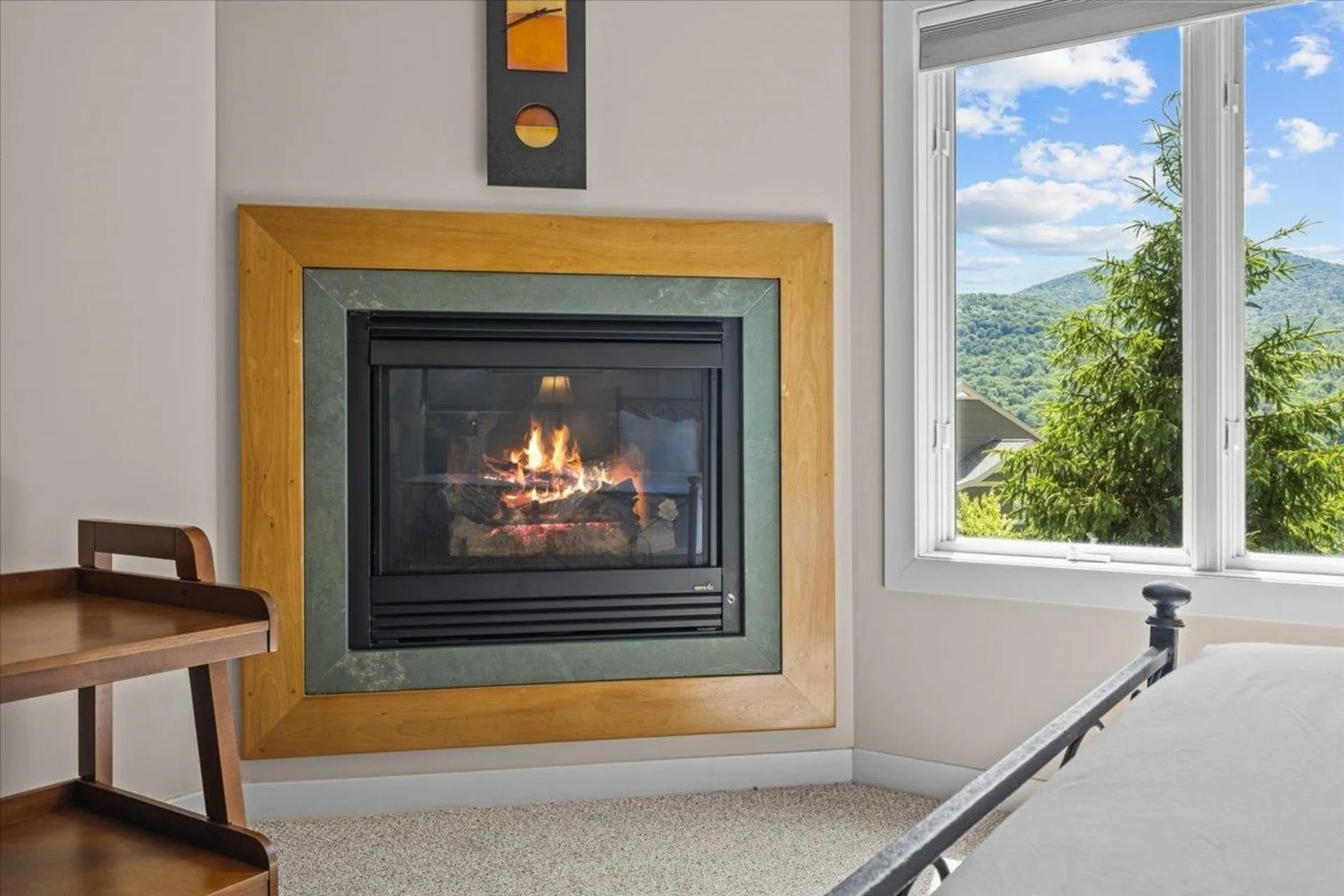 654 Topnotch Drive Stowe VT 05672