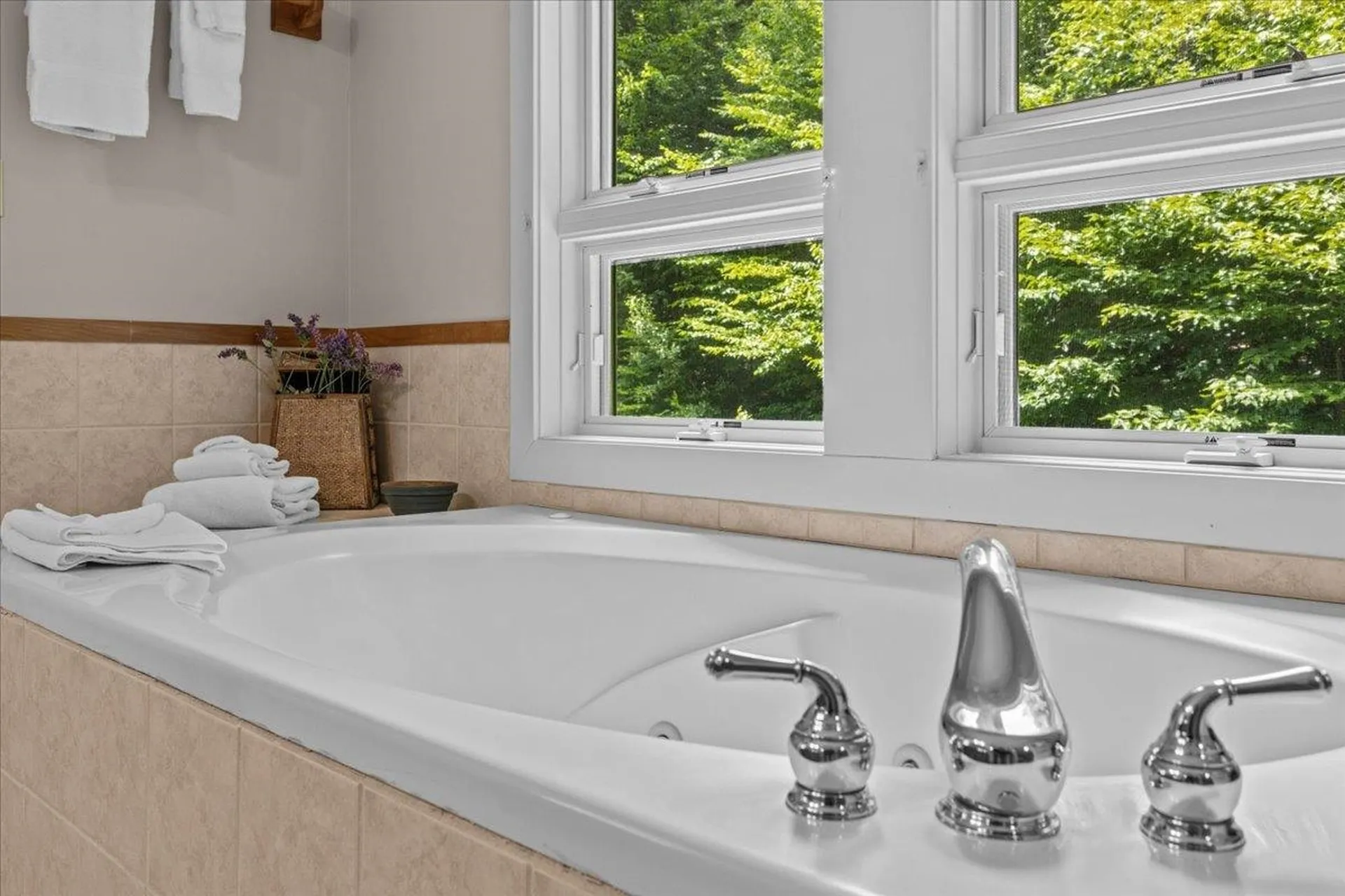 654 Topnotch Drive Stowe VT 05672