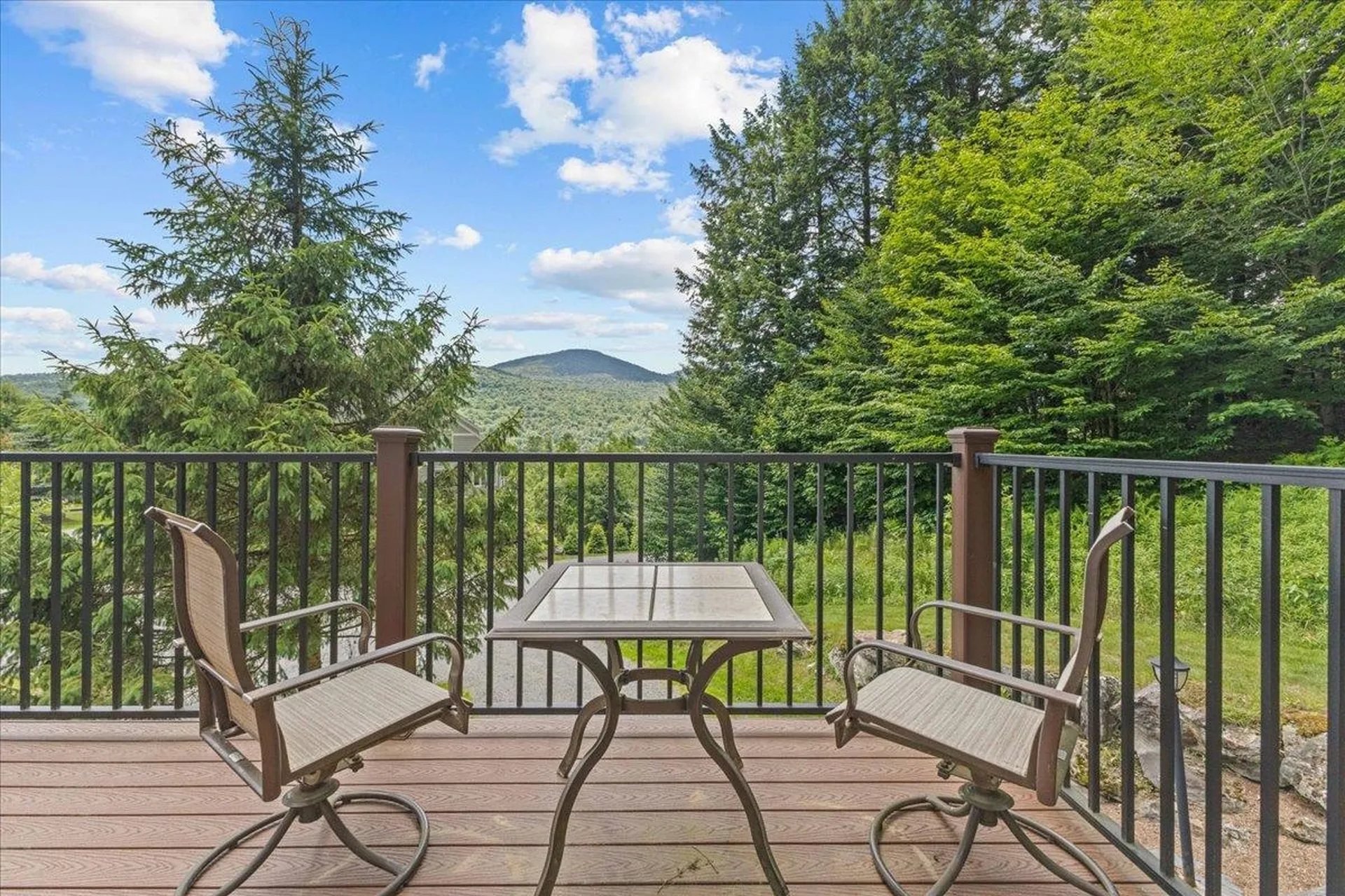 654 Topnotch Drive Stowe VT 05672