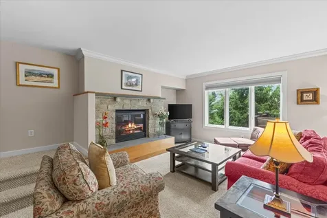 654 Topnotch Drive Stowe VT 05672