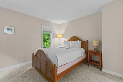 654 Topnotch Drive Stowe VT 05672