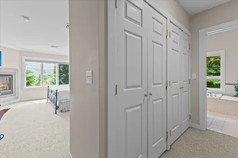 654 Topnotch Drive Stowe VT 05672