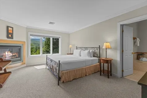 654 Topnotch Drive Stowe VT 05672