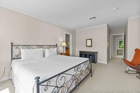 654 Topnotch Drive Stowe VT 05672