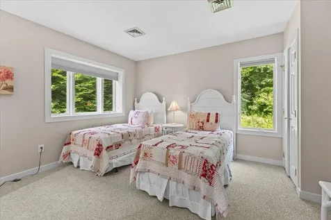 654 Topnotch Drive Stowe VT 05672