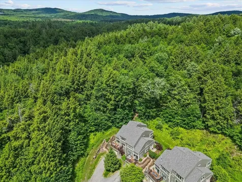 654 Topnotch Drive Stowe VT 05672