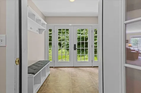 654 Topnotch Drive Stowe VT 05672