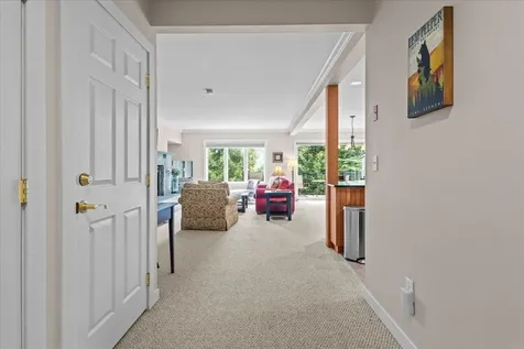 654 Topnotch Drive Stowe VT 05672