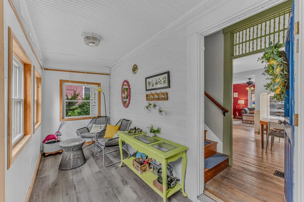 12 Governors Terrace Lancaster NH 03584