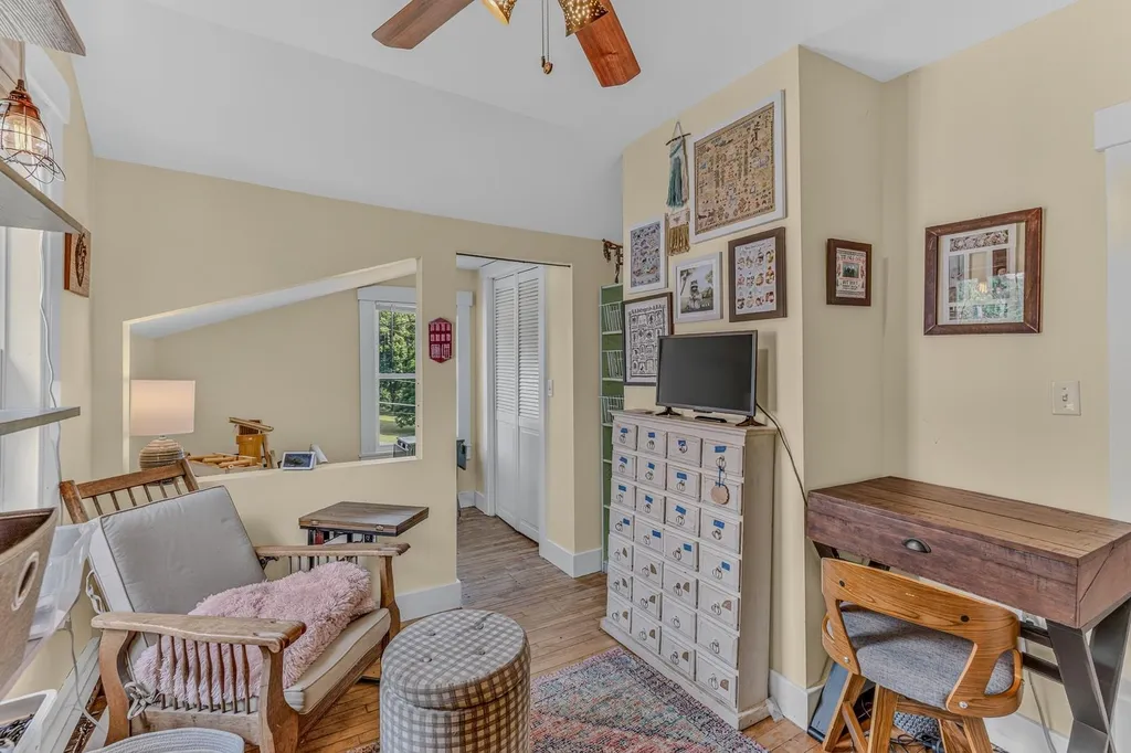 12 Governors Terrace Lancaster NH 03584