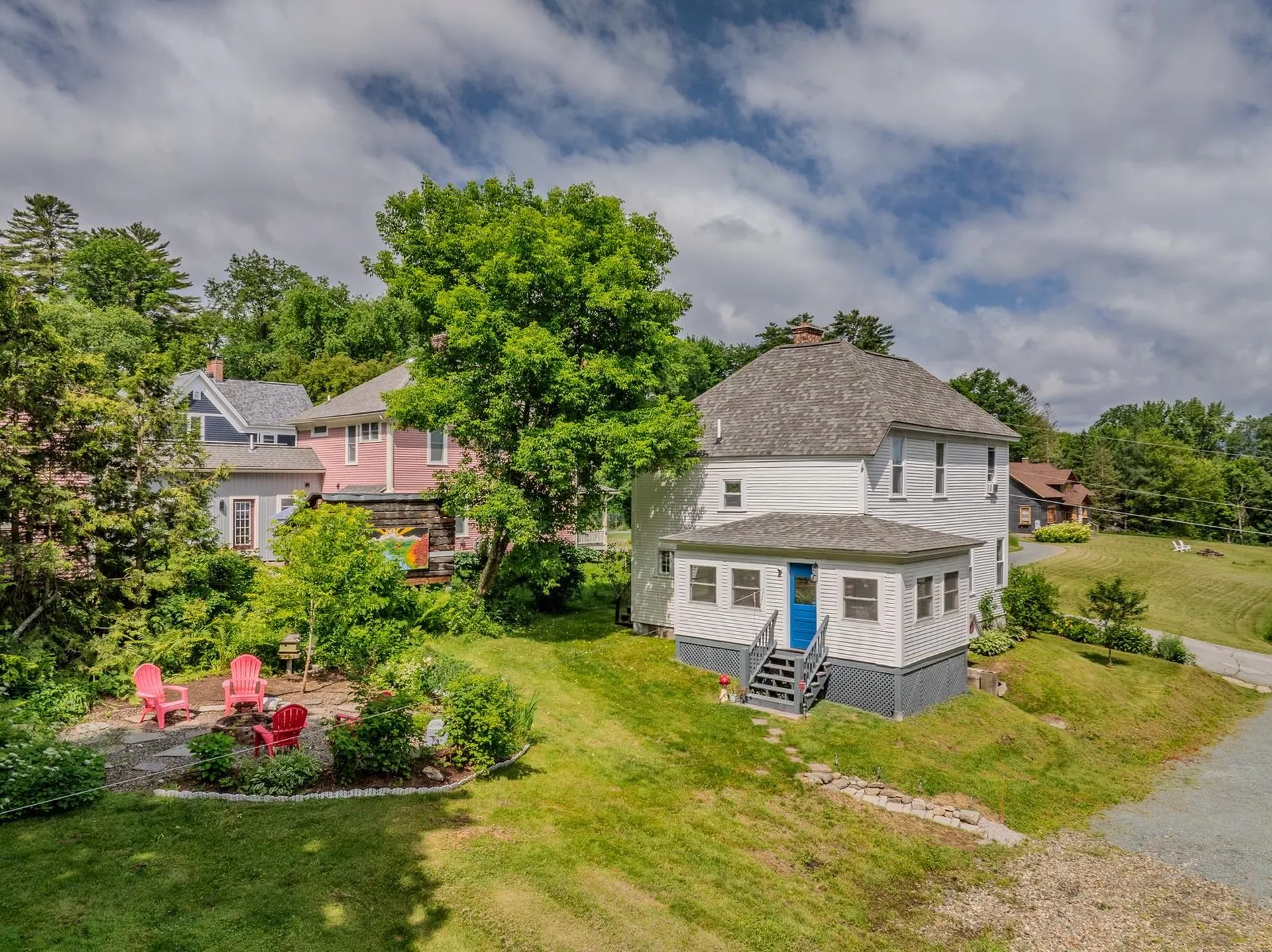 12 Governors Terrace Lancaster NH 03584