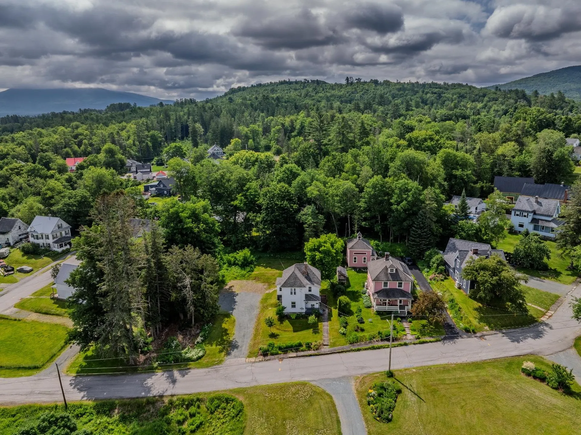 12 Governors Terrace Lancaster NH 03584
