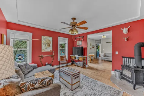 12 Governors Terrace Lancaster NH 03584