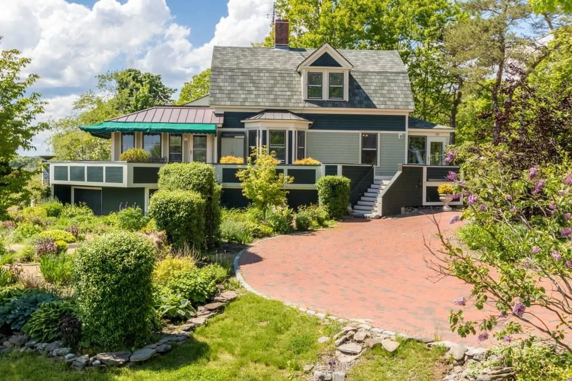 10 Sea Road North Hampton NH 03862