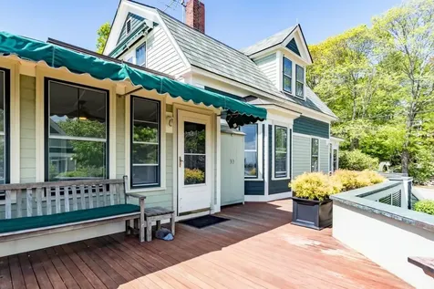 10 Sea Road North Hampton NH 03862