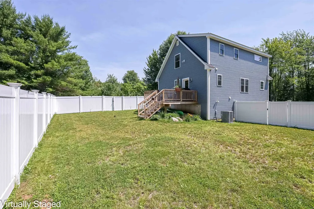 5 Laura Drive Rochester NH 03867