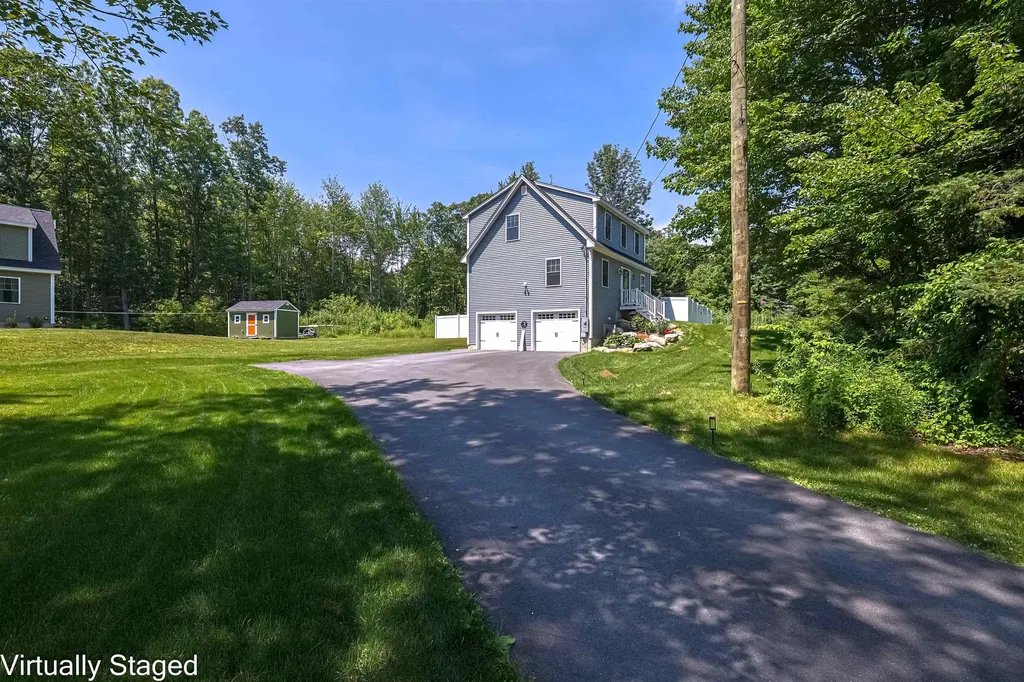 5 Laura Drive Rochester NH 03867