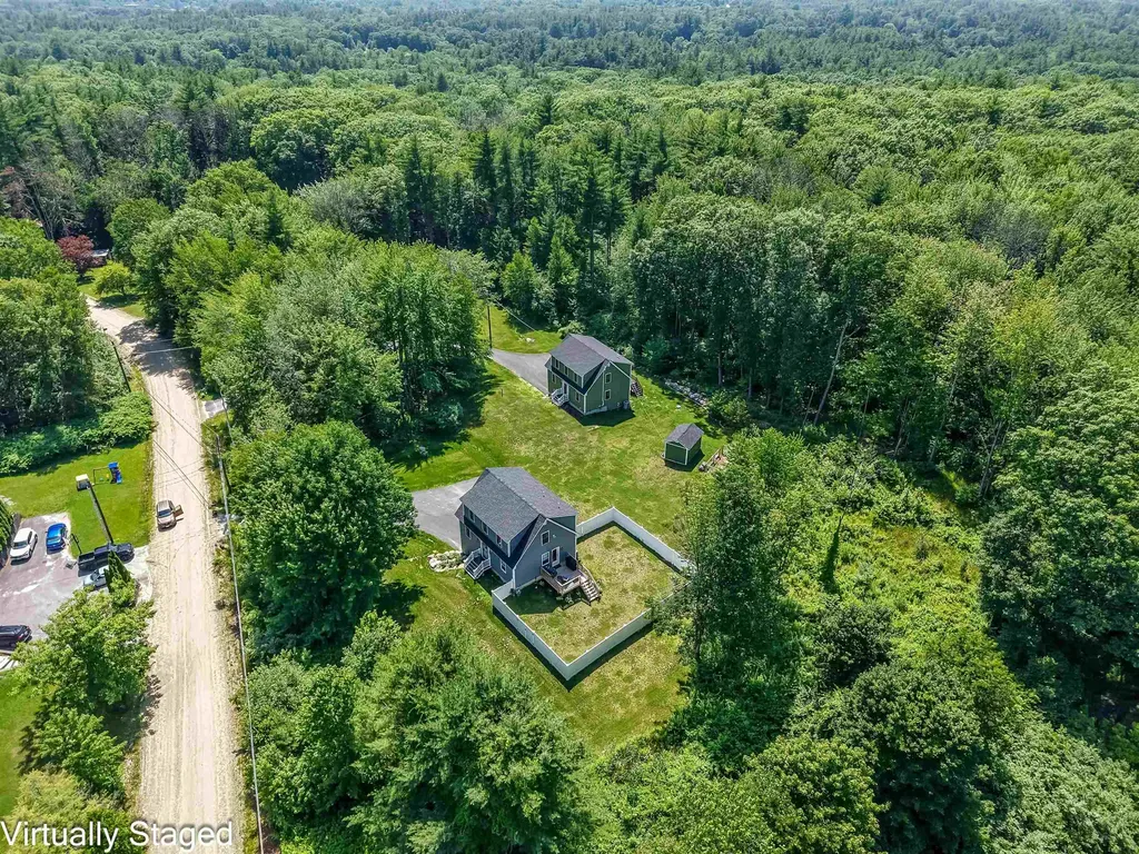 5 Laura Drive Rochester NH 03867