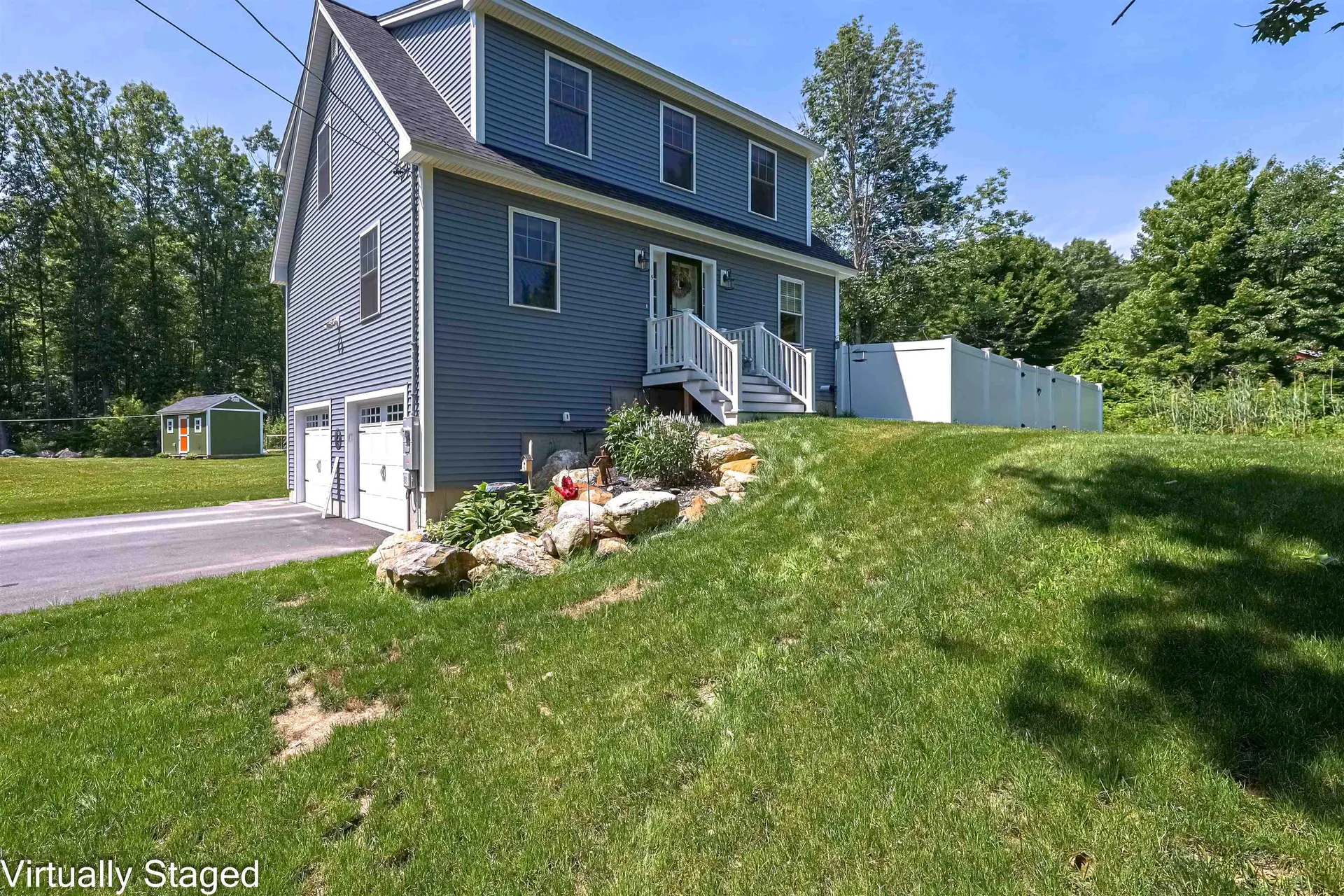 5 Laura Drive Rochester NH 03867