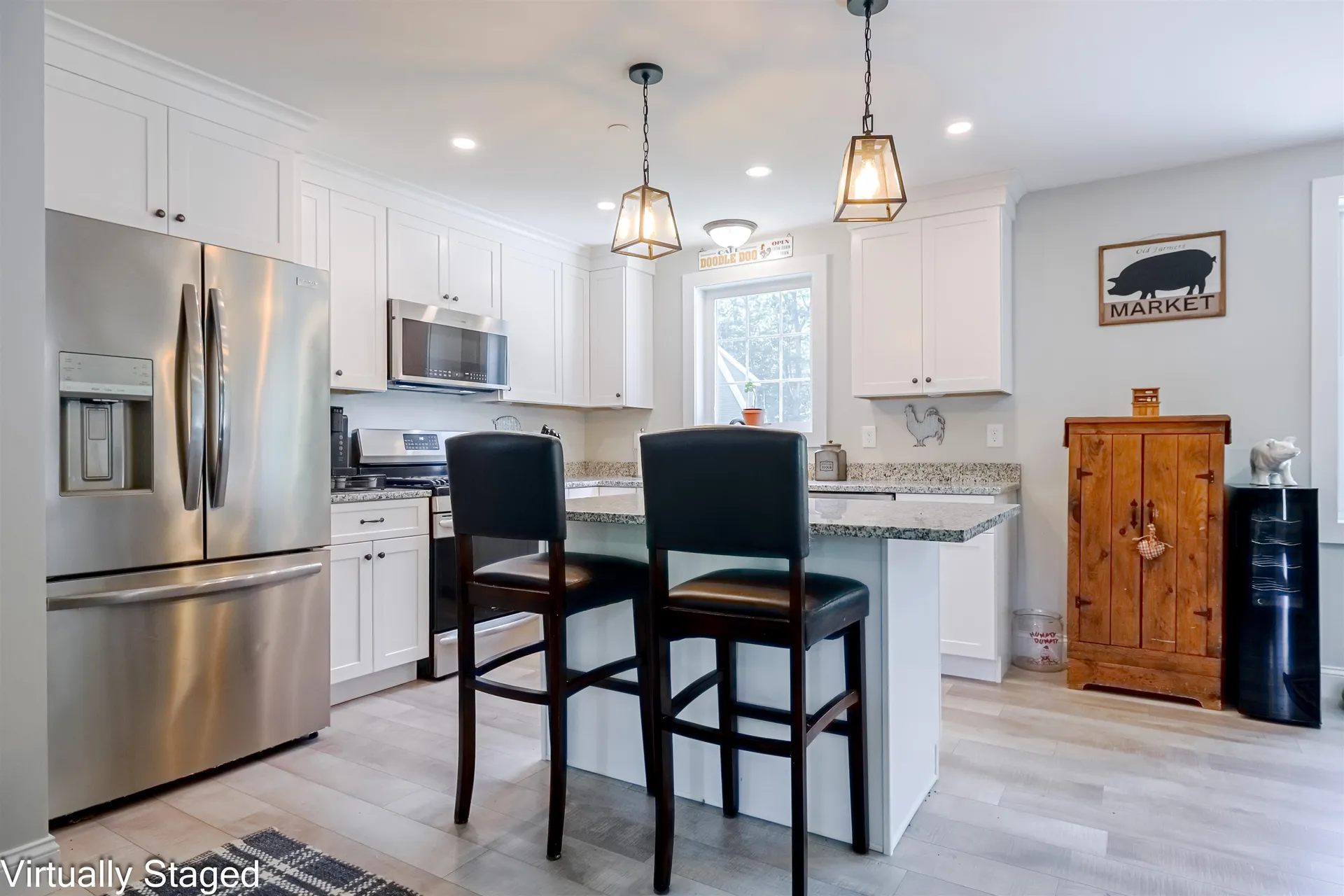 5 Laura Drive Rochester NH 03867