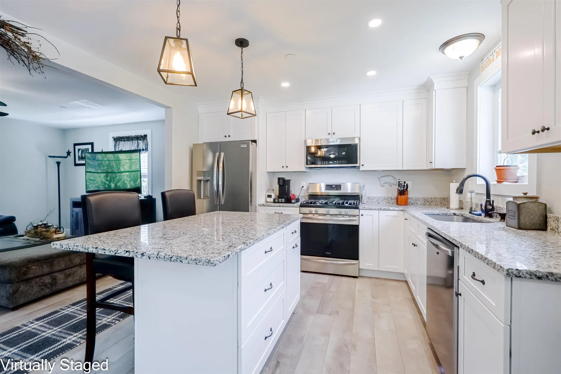 5 Laura Drive Rochester NH 03867