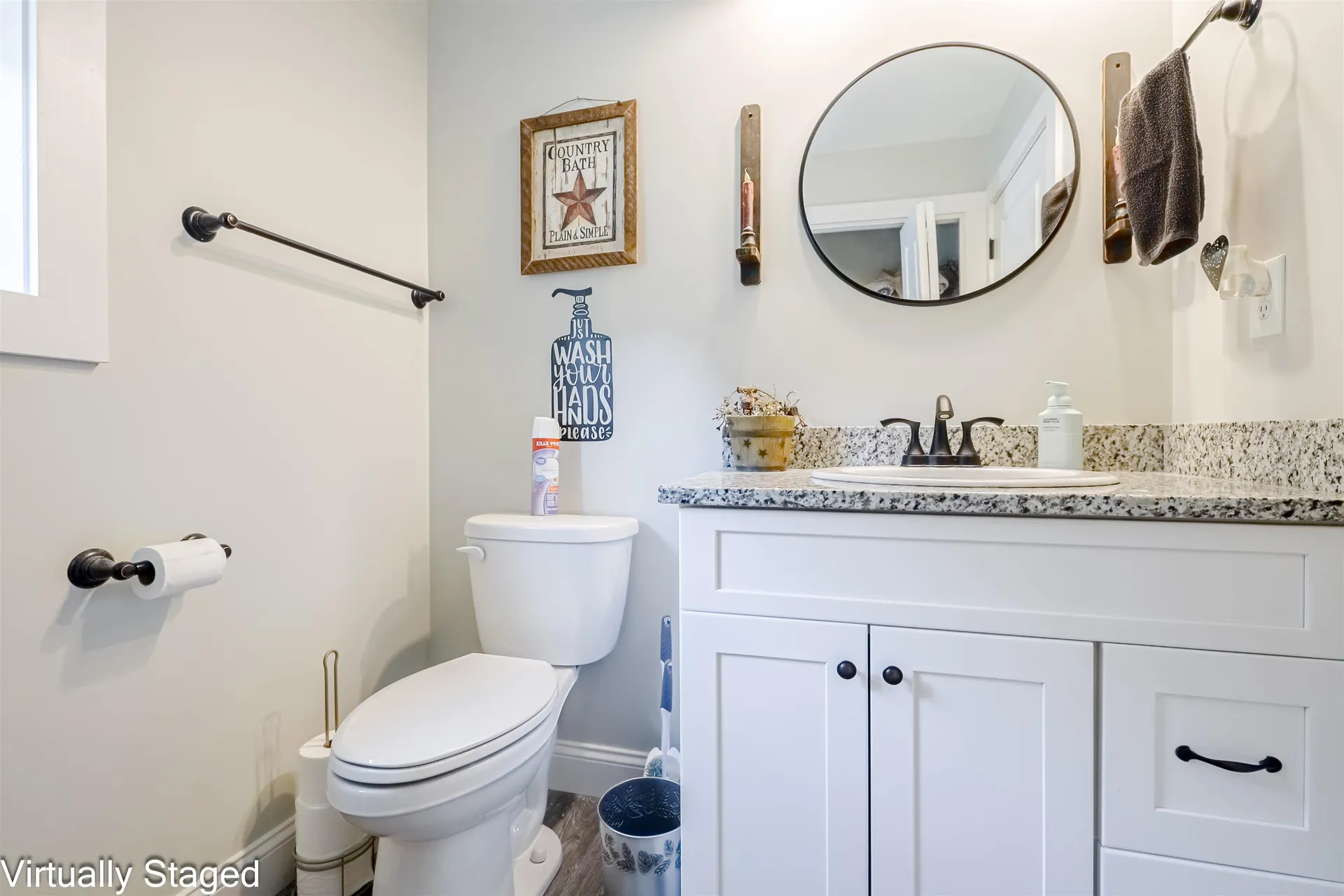 5 Laura Drive Rochester NH 03867