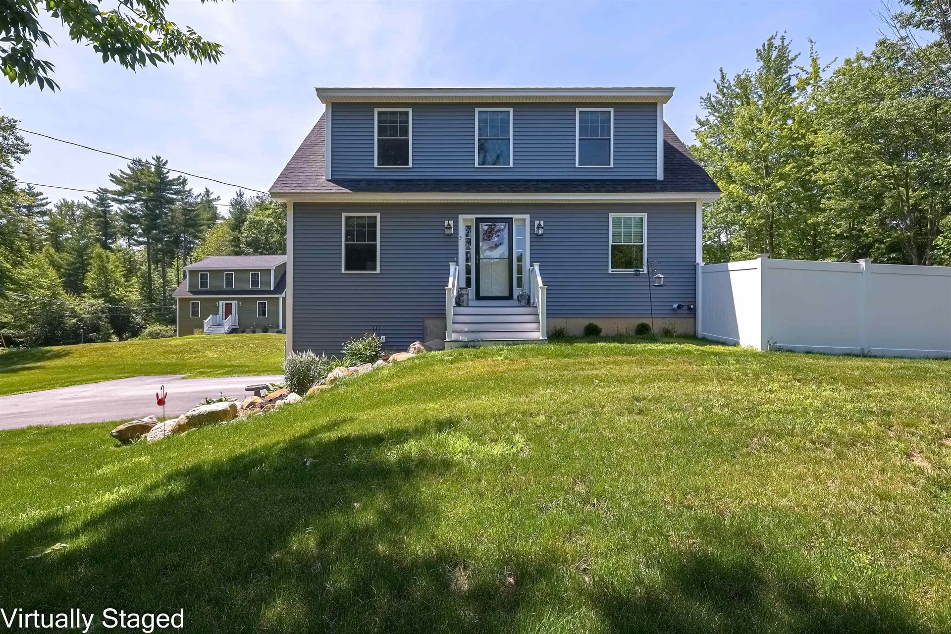 5 Laura Drive Rochester NH 03867