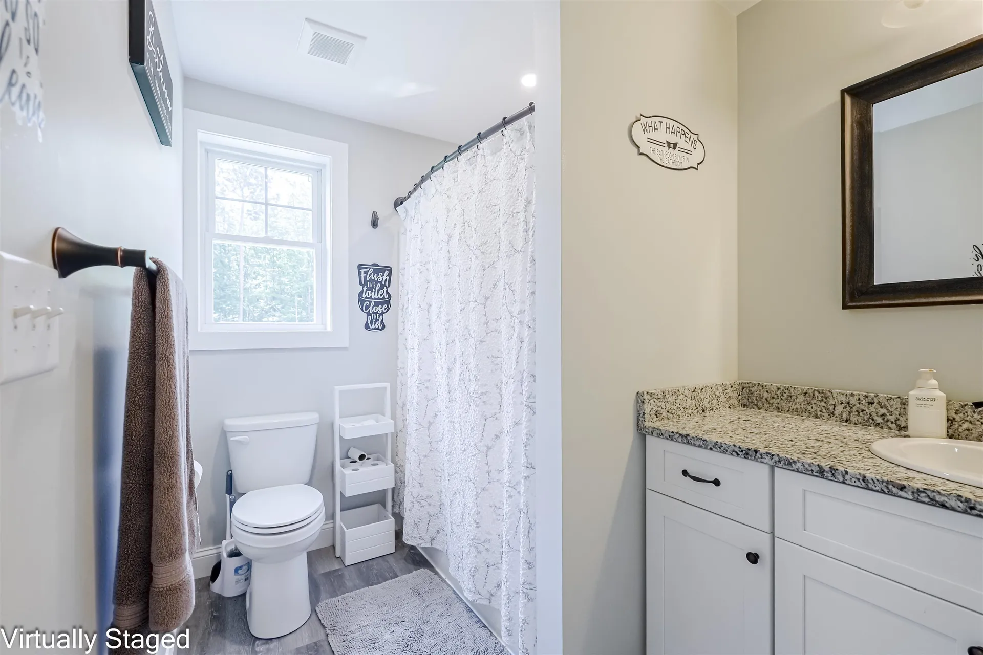 5 Laura Drive Rochester NH 03867