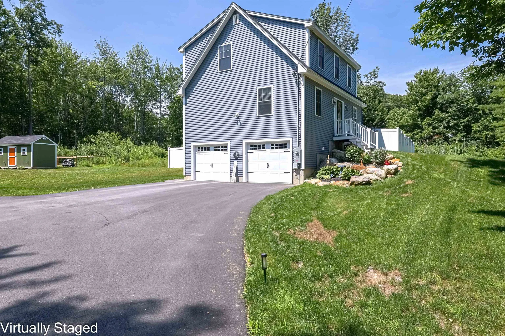 5 Laura Drive Rochester NH 03867