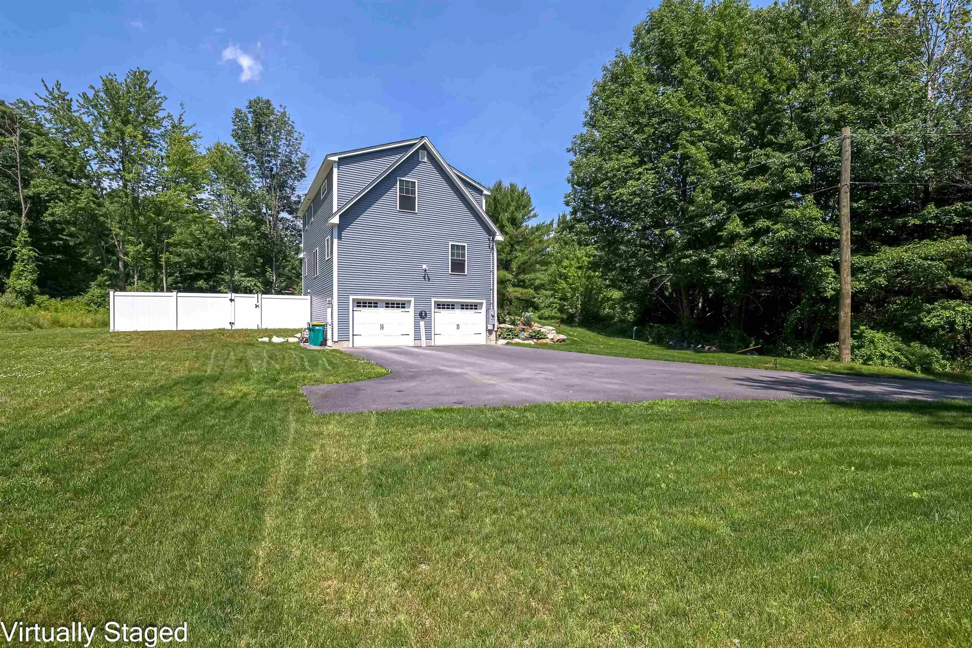 5 Laura Drive Rochester NH 03867