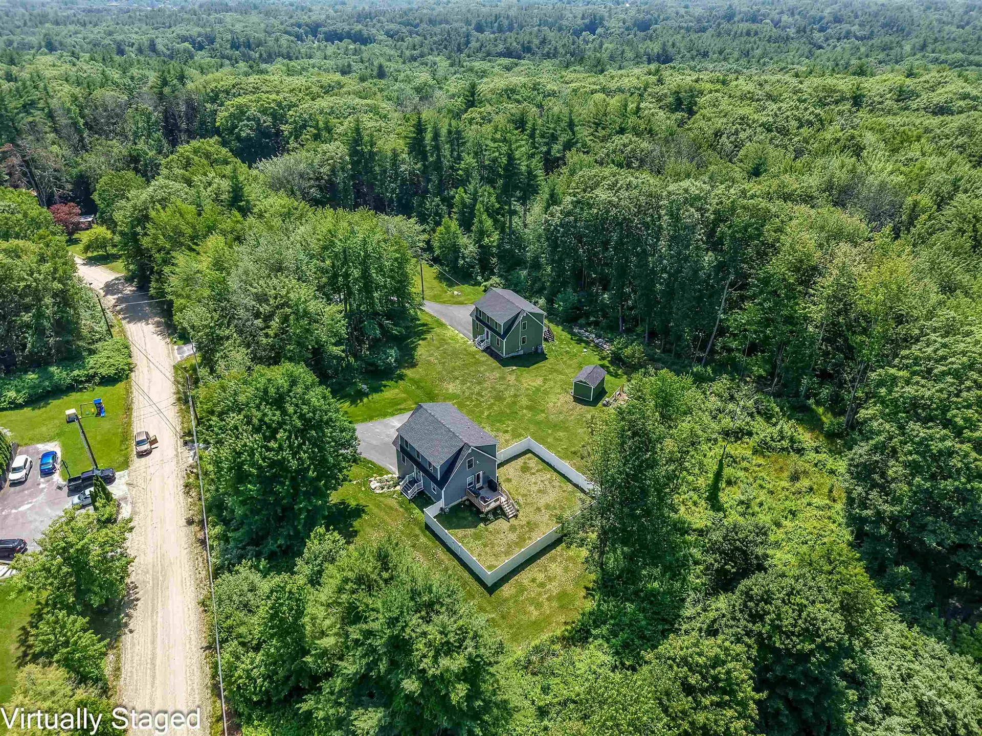5 Laura Drive Rochester NH 03867