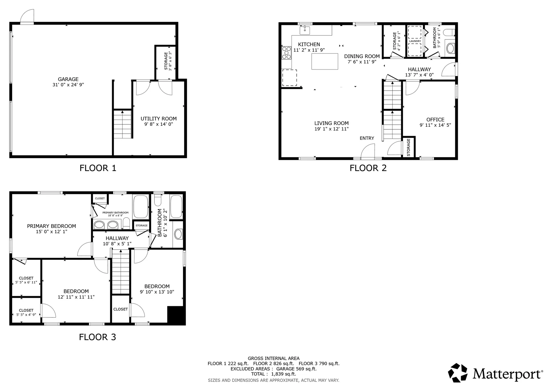 5 Laura Drive Rochester NH 03867