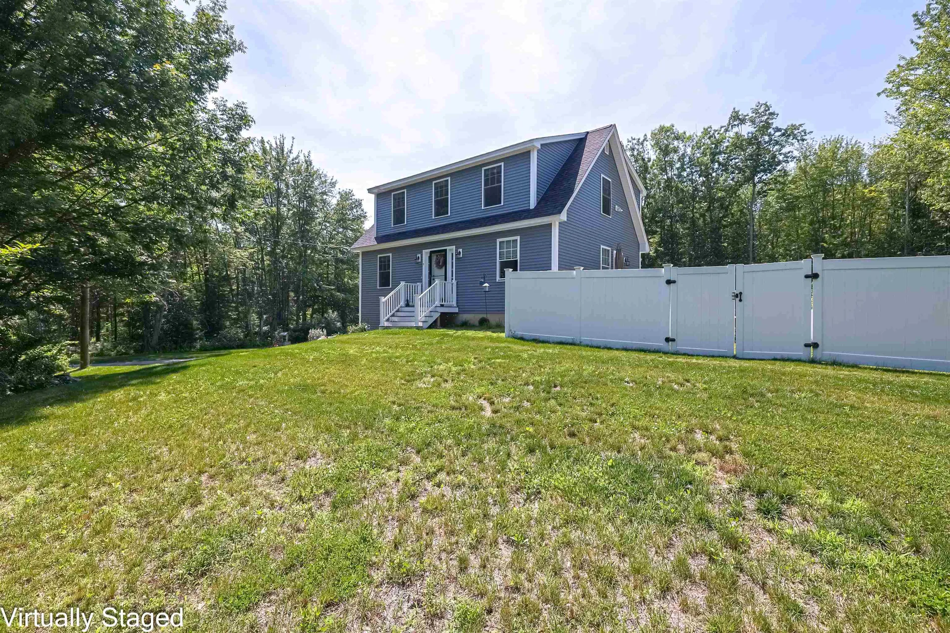 5 Laura Drive Rochester NH 03867