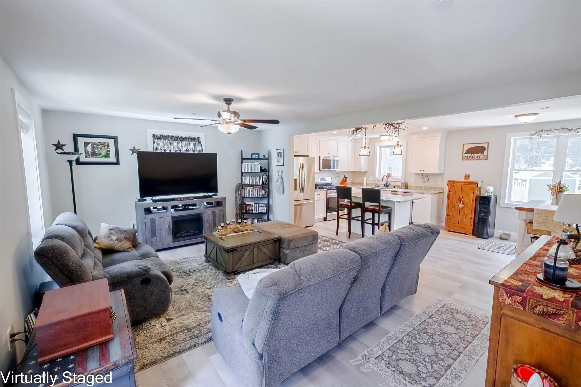 5 Laura Drive Rochester NH 03867
