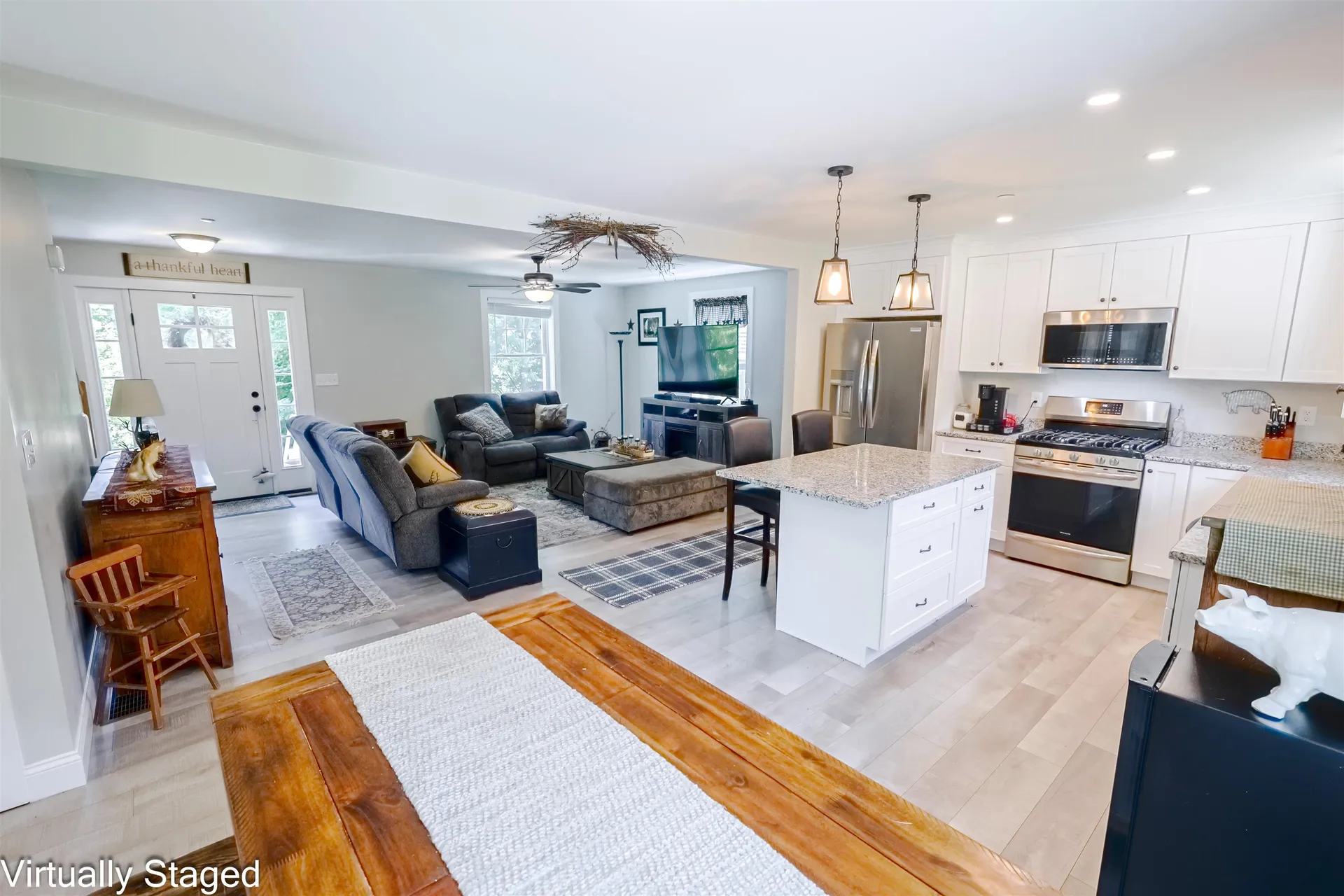 5 Laura Drive Rochester NH 03867