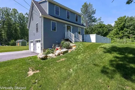 5 Laura Drive Rochester NH 03867