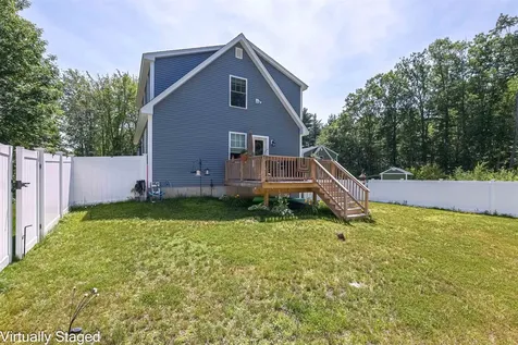 5 Laura Drive Rochester NH 03867