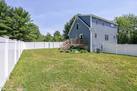 5 Laura Drive Rochester NH 03867